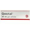SPA (SOC.PRO.ANTIBIOTICI) SpA Qrectal Gel Rettale 30ml