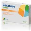 VALDERMA Srl Keratose Forte 20cps