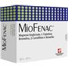 PHARMASUISSE LABORATORIES SpA Miofenac 14bust