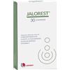 URIACH ITALY Srl Jalorest 30cpr