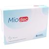MAVEN PHARMA Srl Miodec 14bust