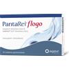 AGAVE Srl Pantarei Flogo 30 Compresse