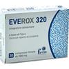 FERA PHARMA Srls Everox 320 30 Compresse