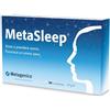 METAGENICS BELGIUM bvba Metasleep Ita 1mg 30cpr
