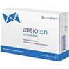 CAREPHARM Srl Ansioten Orosolubile 30cpr