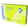 AMNOL CHIMICA BIOLOGICA Srl Cumadren Crono 30cpr