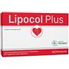ANVEST HEALTH SpA SOC. BENEFIT Lipocol Plus 30 Compresse