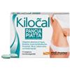 POOL PHARMA Srl Kilocal Pancia Piatta 15 Compresse