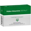 VANDA OMEOPATICI Srl Pollen histamine 200plus 12cps