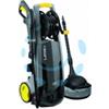 Lavor idropulitrice ad acqua fredda motore 2100 w (pascal 20c)