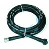 Lavor tubo alta pressione rinforzato per idropulitrici f 3/8 mt.8