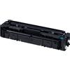 TecnoCartuccia.it Toner Compatibile Canon 067H 2350 Pagine 5105C002 per CANON I-SENSYS LBP 631/633 - MF 651/655/657 Ciano