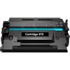TecnoCartuccia.it Toner Compatibile Canon 070 3.000 Pagine 5639C002 per CANON I-SENSYS LBP 243/246 - MF 461/463/465