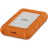 LaCie Rugged USB-C da 5 TB