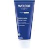 Weleda Cura-degli-uomini RasaturaCosmetici naturali certificati per una rasatura delicata, una protezione e una pelle curataCrema da barba per uomo 75 ml (73,20 € / 1 l)