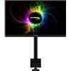HyperX Monitor Led 27'' HyperX Armada 27 da gioco QHD 2560x1440/1ms/Nero [64V69AA]