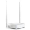 Tenda Router Tenda N301 Wi-Fi Single-band 2.4GHz 300Mbit/s Bianco [N301]
