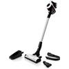 Bosch Aspirapolvere Bosch BCS61113 senza fili multifunzione 0.3l 18V Bianco/Nero