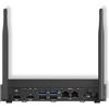 Asus Barebone Asus Nuc BNUC13BRFA400B02I Intel Atom X7425E 64GB 4800MHz Nero [90AS0021-M000V0]
