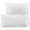 Blumtal federa per cuscino antiacaro per soggetti allergici - federa 40x80 cm - involucro antiacaro - fodera protettiva anti-cimici dei letti - fodera anti-insetti - lavabile, set da 1