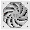 ASUS ALIMENTATORI - TUF-GAMING-1000G-WHITE - 90YE00S5-B0NA00
