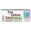 POOL PHARMA Srl TRIOCARBONE Enteroprobiot.7fl.