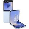 Samsung SM-F741B Galaxy Z Flip 6 5G (6.7) 12GB RAM 512GB Blue SMARTPHONE GARANZIA ITALIA