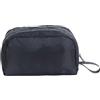 Björn Borg BJORN BORG Classic Toilet Case - Black Beauty, OneSize | Pochette da Viaggio Elegante e Funzionale per Toeletta e Accessori