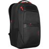 TARGUS TBB639GL Mochila Gaming Strike II para Portátiles Hasta 17.3 Negra