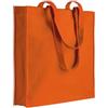Shopper in canvas personalizzata Roma 280 38 x 42 x 8 cm personalizzate o neutre
