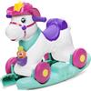 Chicco Miss Baby Rodeo Cavallo a Dondolo Interattivo