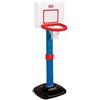 Little Tikes Primo Canestro Altezza Regolabile