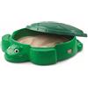 Little Tikes Tartaruga Sabbiera con Box