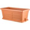 Bama Fioriera Legno 100 cm