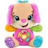 Fisher Price Fisher-Price La Sorellina Del Cagnolino Smart Stages