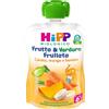 HiPP Frutta e Verdura Bio Frullata Carota Mango e Banana 90gr