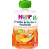 HiPP Frutta e Verdura Bio Frullata Mela Mango Carota e Patata Dolce 90gr