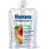 Humana Milkymerenda Mela Banana Biscotto 100g