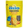 Nestlé Mio Crackers alla Carota 100g