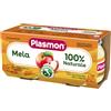 Plasmon Omogeneizzato Mela 2 x 80gr