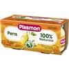 Plasmon Omogeneizzato Pera 2 x 80gr