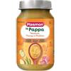 Plasmon La Pappa Verdure, Manzo e Pastina 200g