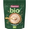 Plasmon Crema di Cereali Biologica Avena e Orzo 200g