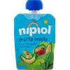 Nipiol Pouch Frutta Mista 85g