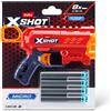 Zuru Micro X-Shot Excel Micro con 8 Dardi