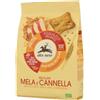 Alce Nero Frollini con Mela e Cannella Biologici 250 g