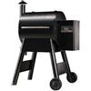 Traeger Barbecue a Pellet Pro575 - TFB57GLEC