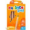 Carioca Pastelloni 3in1 e Temperino Baby