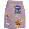 Hero Baby Solo Snacks Lenticchie e Mais Bio 50g