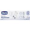 Chicco Soluzione Fisiologica Physioclean per Pulizia Naso e Occhi 10x5ml